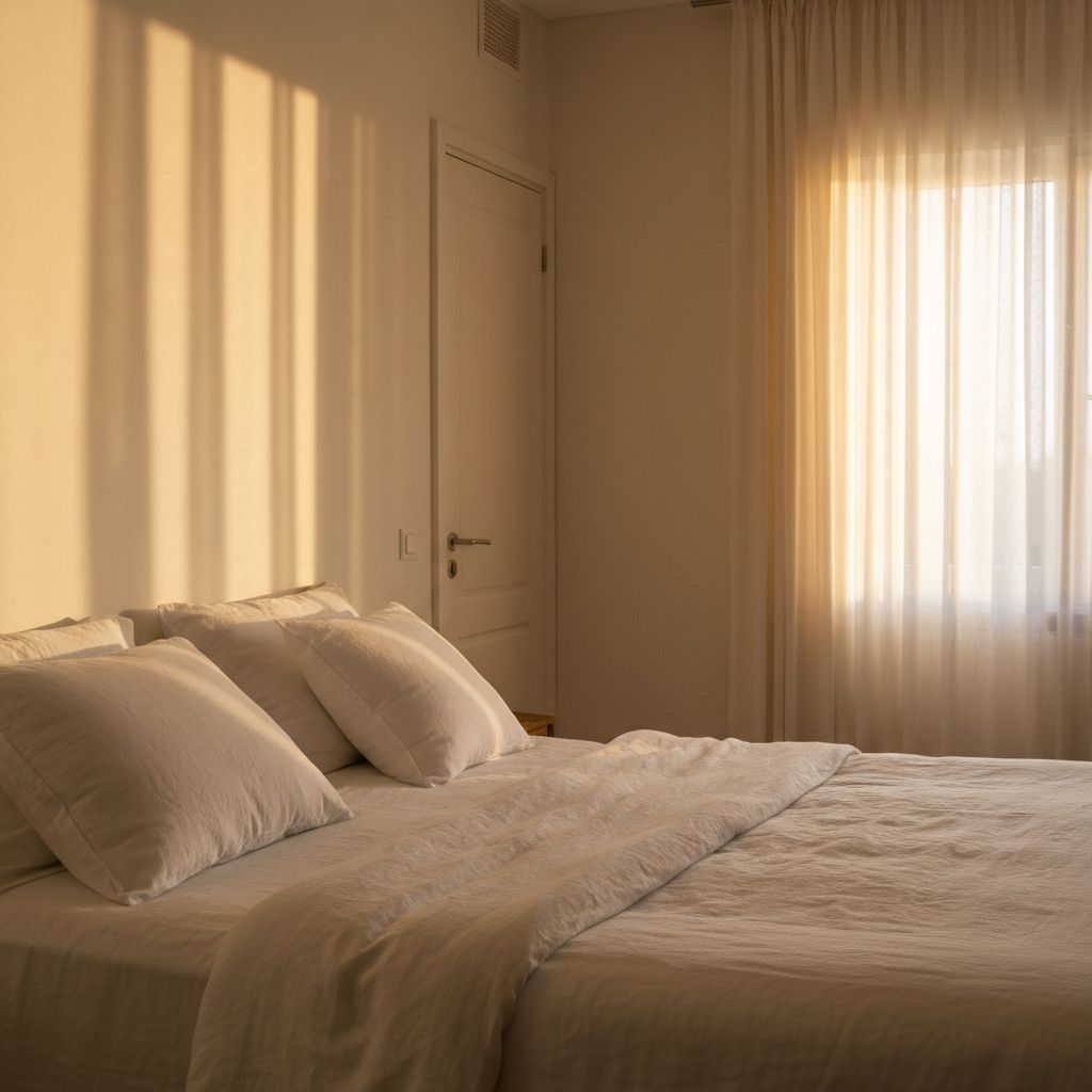 Ambiente de descanso